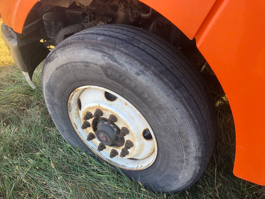 2009 STERLING L9500 - Image 15